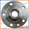 Moyeu de roue avant pour CITROEN | KLP-CT-009P, 485904